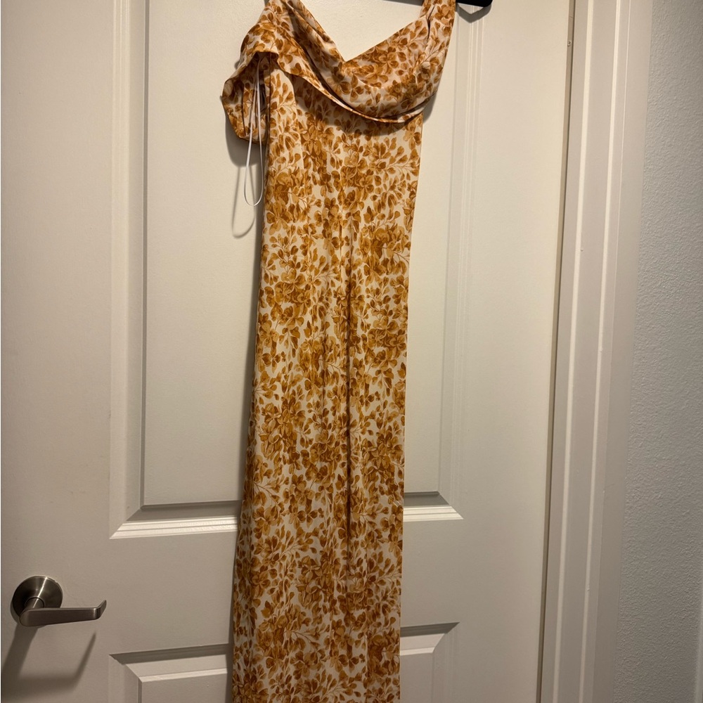 Reformation Raya dress - Picture 2 of 6